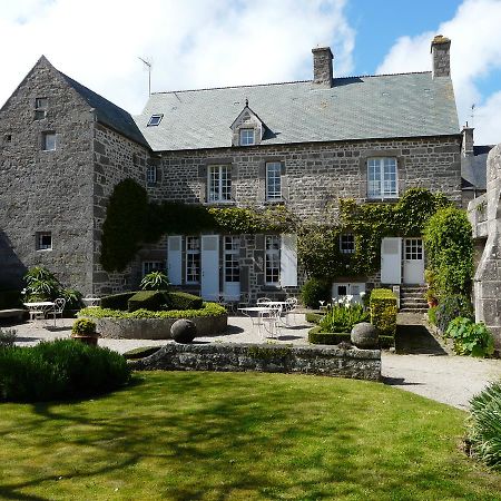 Hotel Le Conquerant Barfleur Exterior photo